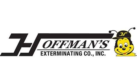 Hoffman's exterminating - Hoffman Exterminating, which serves the food-processing, health-care and property management industries in addition to residential customers and municipalities, has since grown to 60 employees (during the peak season) in four offices, with projected sales of $7 million in 2019. “We aren’t flying under the radar anymore.